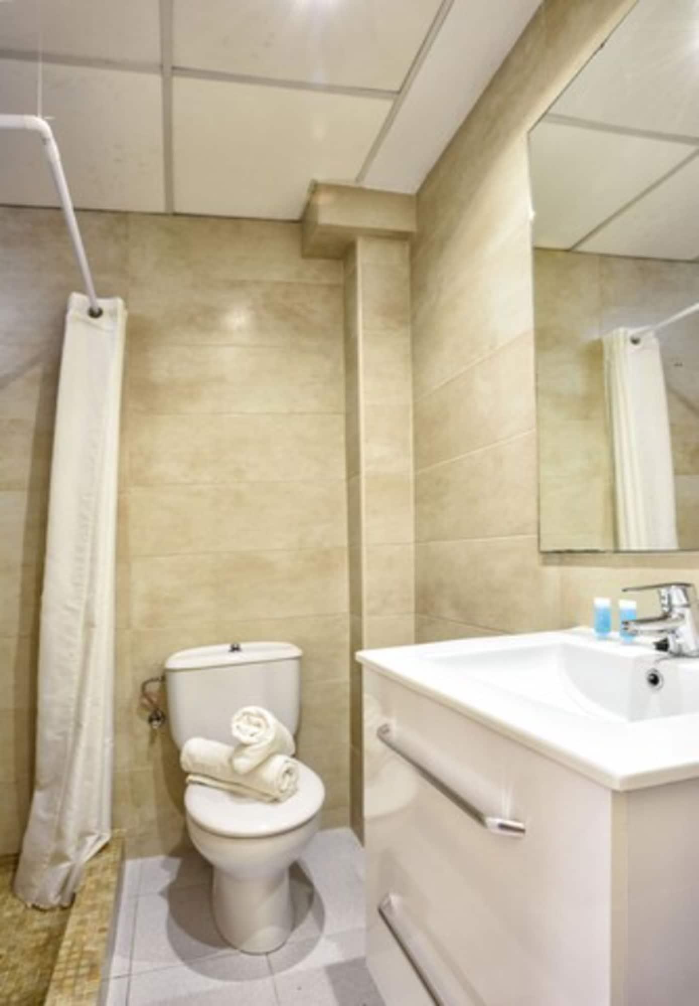 Martinez Aparthotel Palmanova