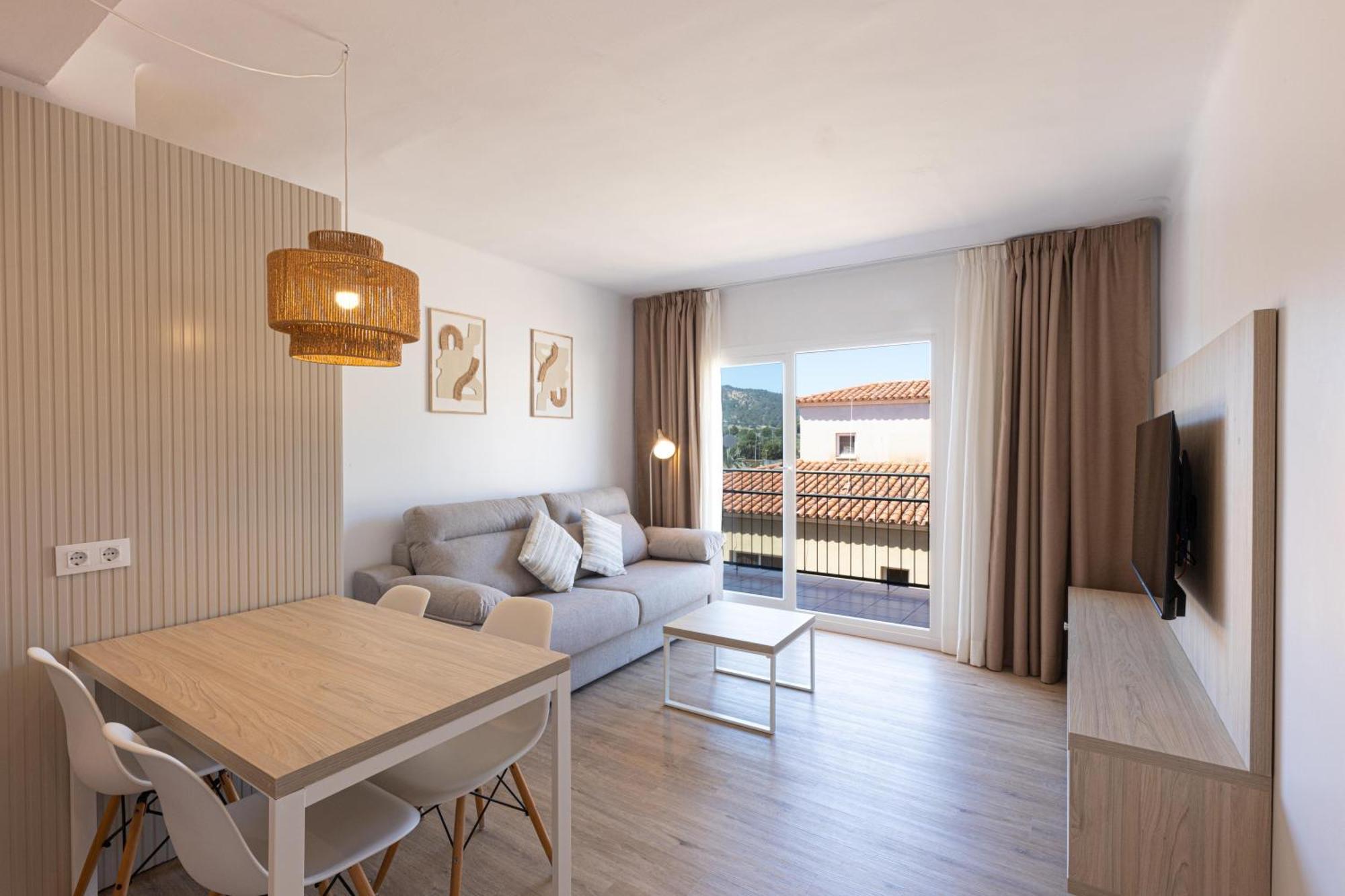 Aparthotel Martinez Palmanova