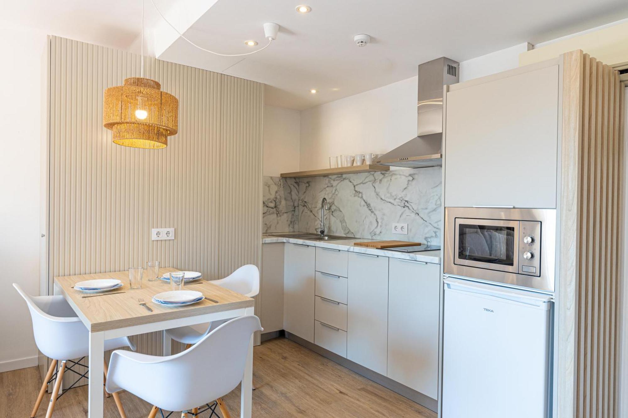 Martinez Aparthotel Palmanova