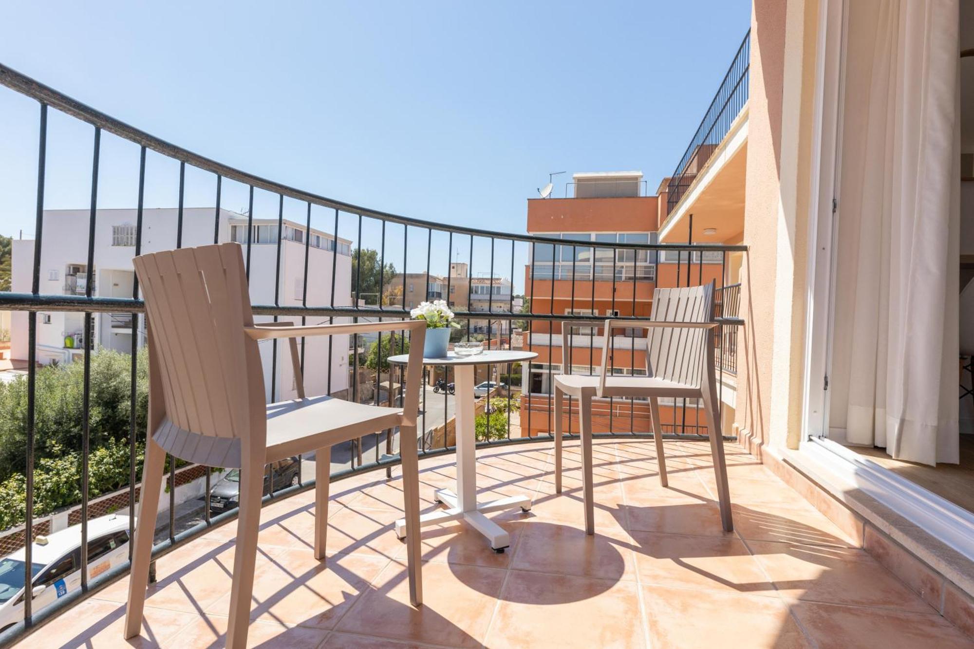 Aparthotel Martinez Palmanova
