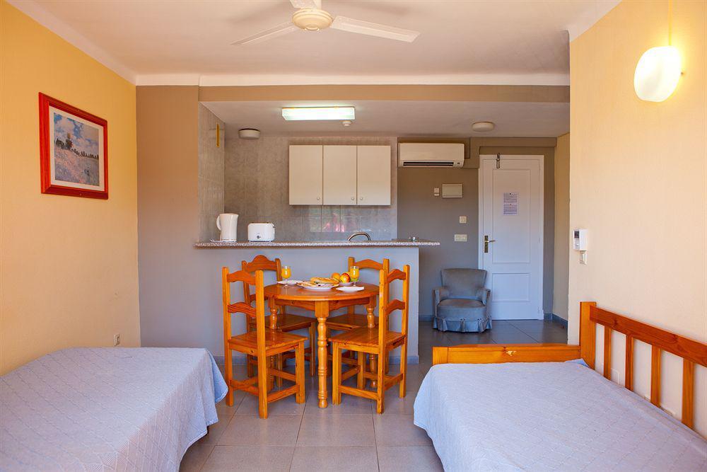 Aparthotel Martinez Palmanova