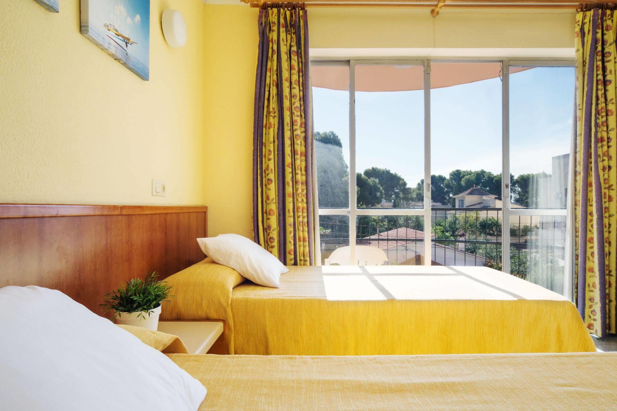 Aparthotel Martinez Palmanova