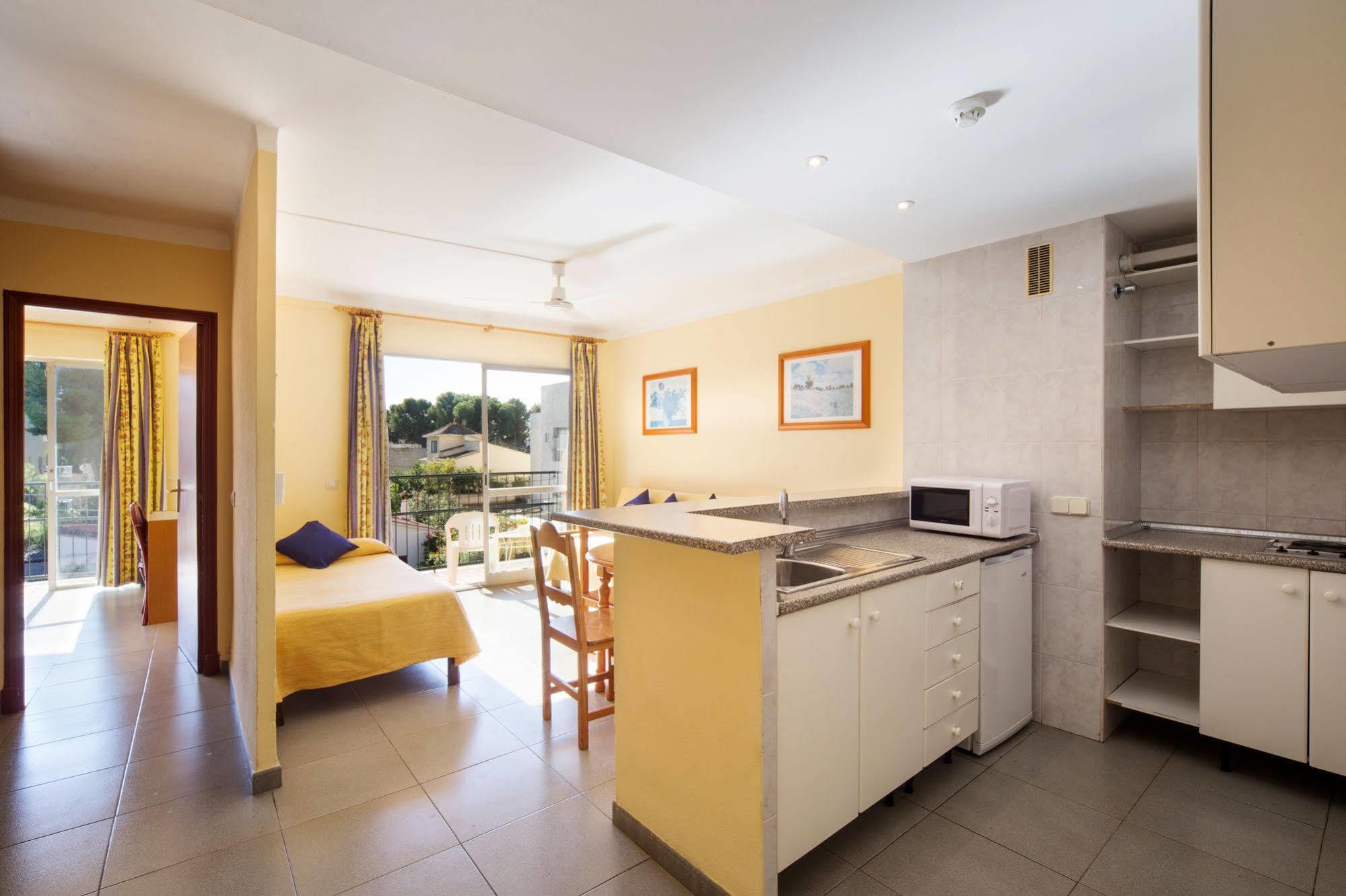 Aparthotel Martinez Palmanova